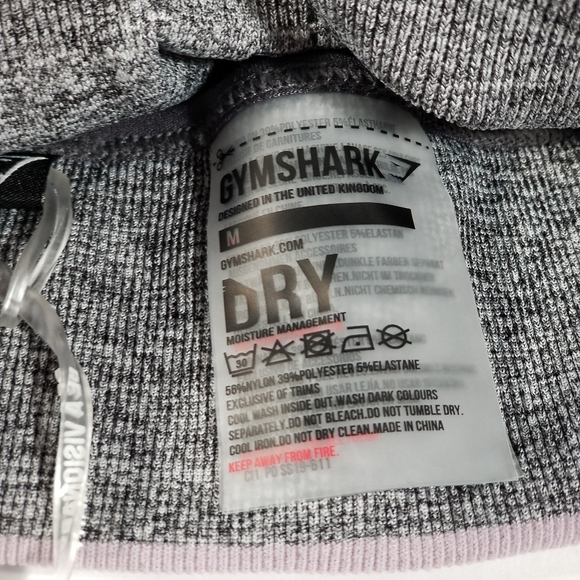 NEW Gymshark Flex Bra - Picture 3 of 4